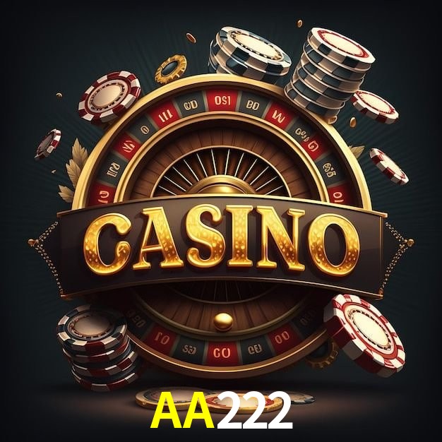 AA222 Caça-níqueis móveis