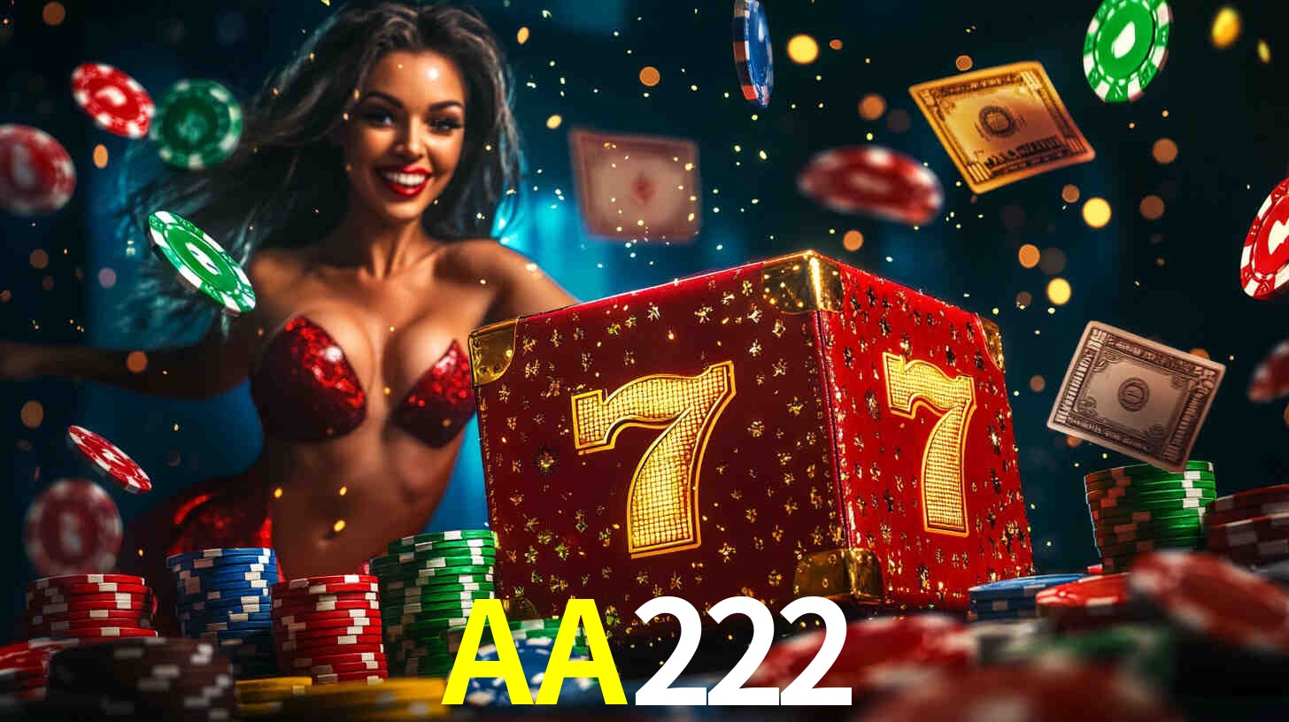 Fortune Tiger AA222