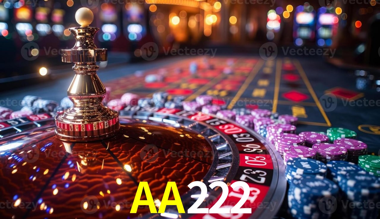 AA222 lottery