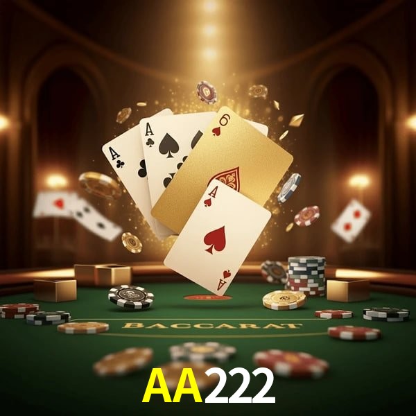 AA222 Fortune Tiger