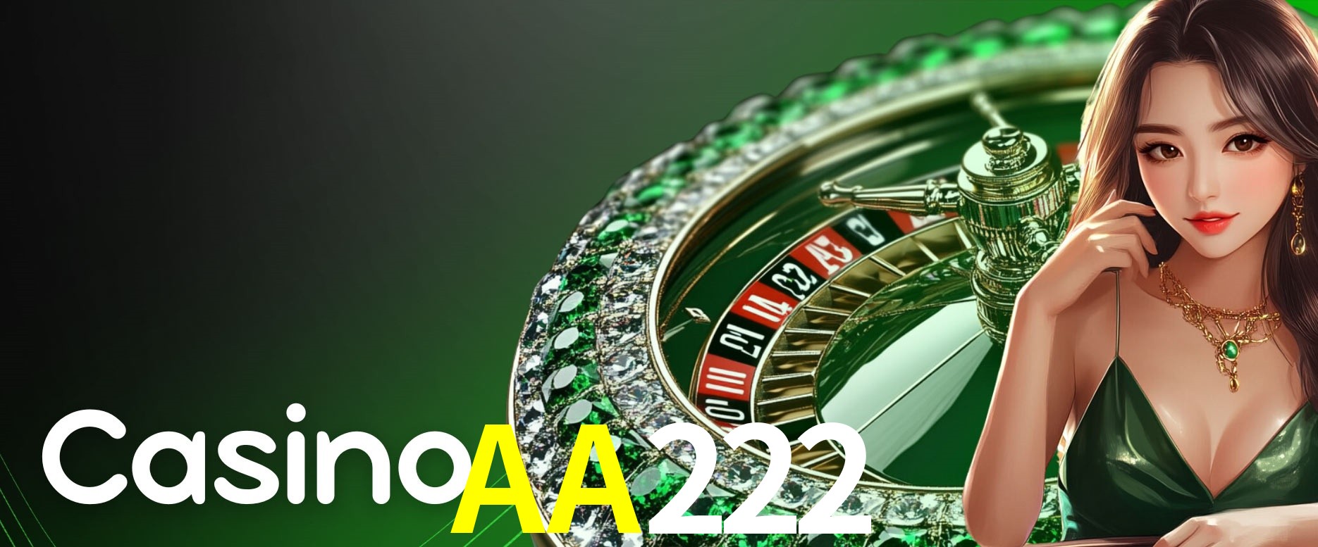 AA222 Caça-níqueis de mesa