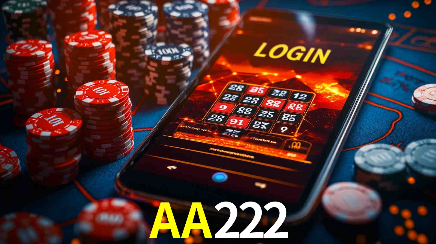 AA222 Plataforma - AA222 visual 1
