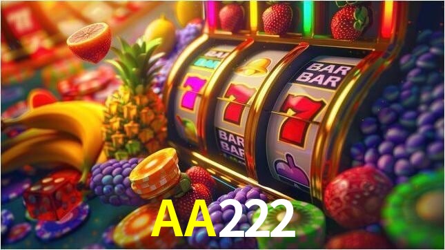 AA222 Plataforma