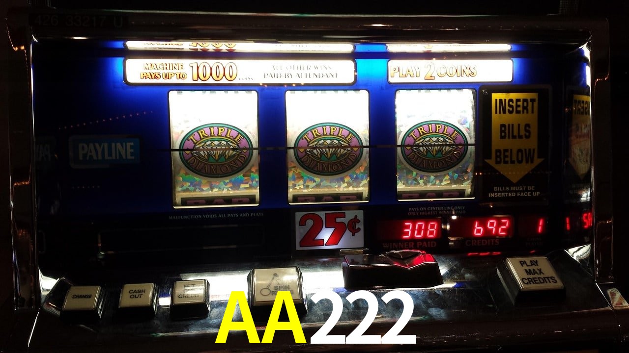 Loteria AA222 - Mega-Sena online