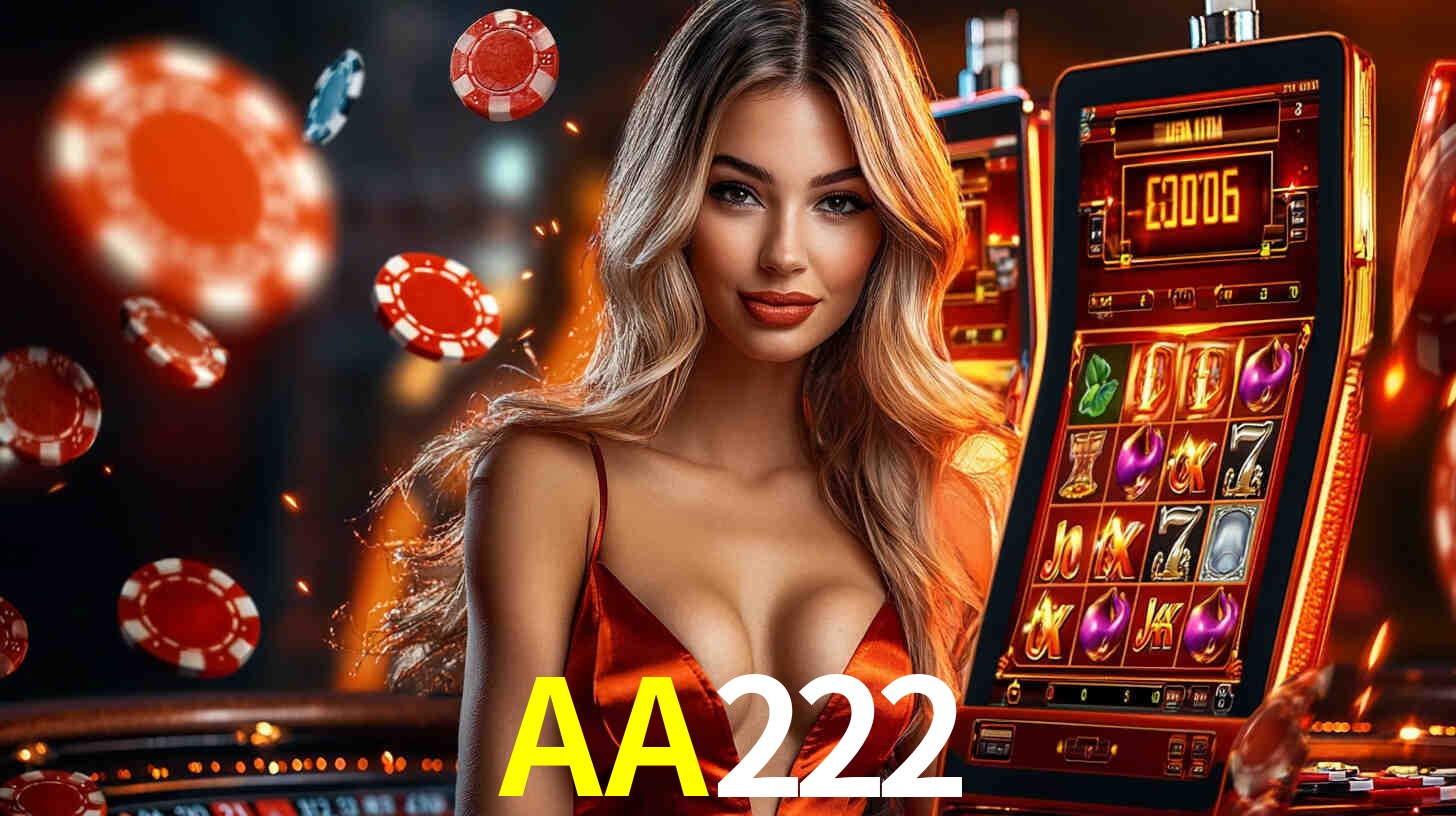 AA222 cadastro