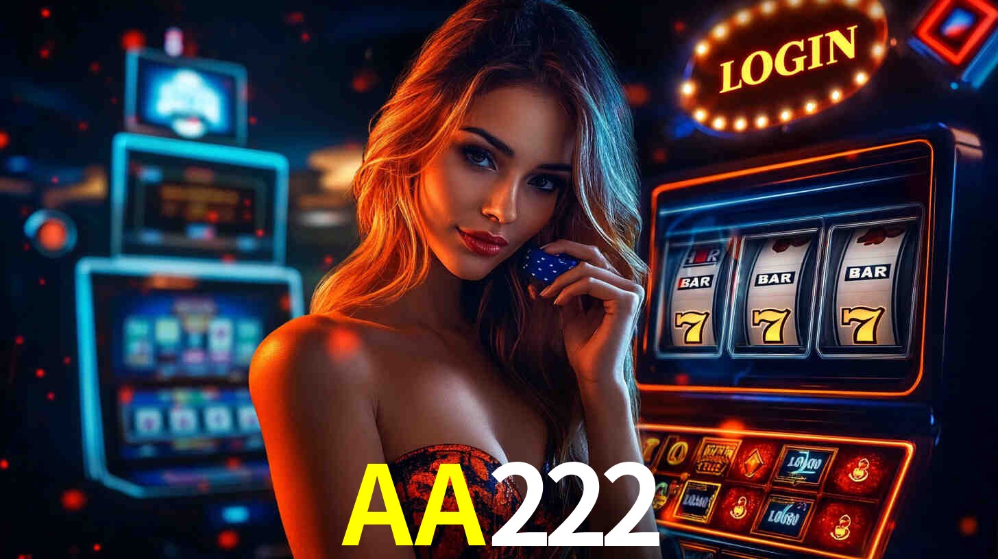 AA222 Bônus - AA222 visual 1