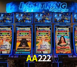 AA222