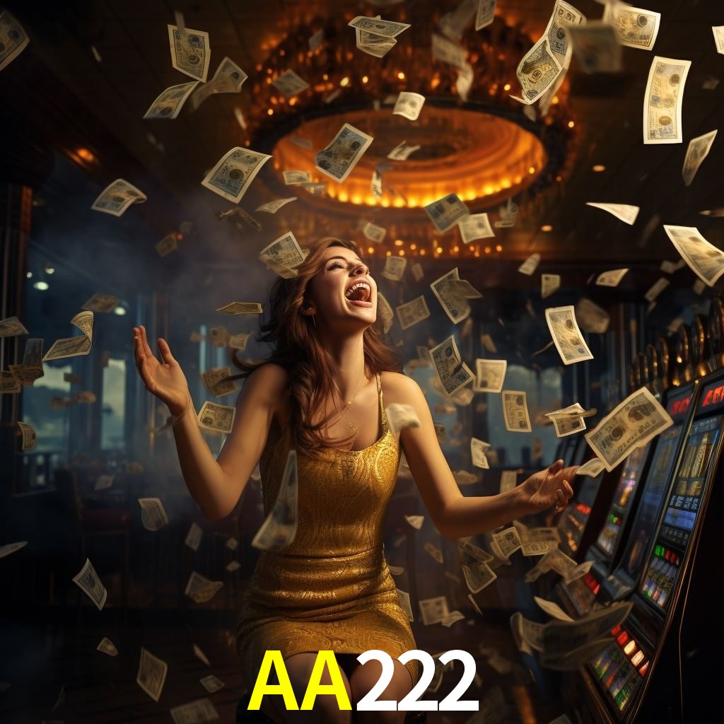 Apostas Ao Vivo AA222