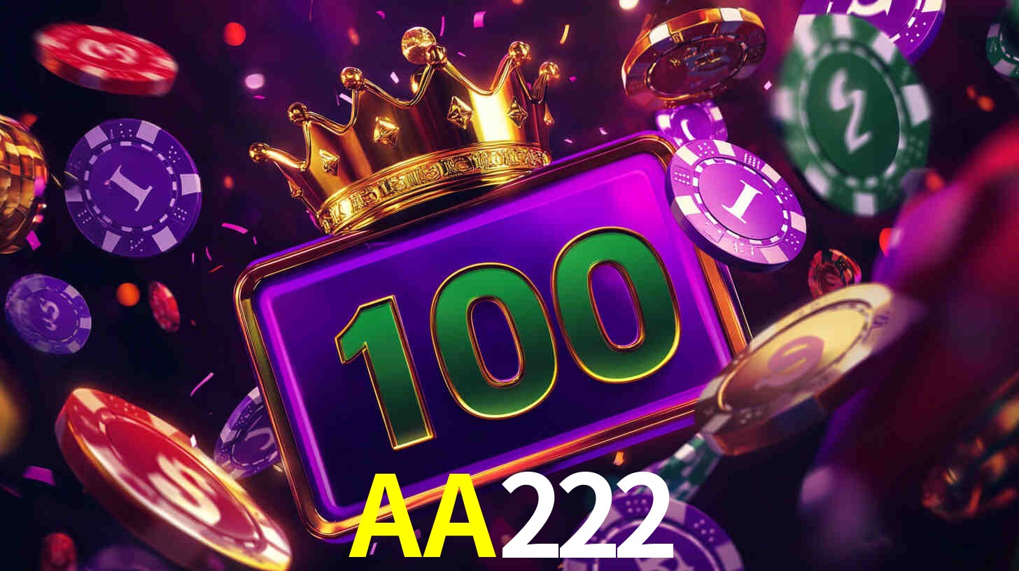 AA222 Cassino Online Certificado
