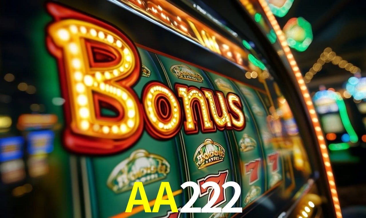 AA222 Loteria Online Brasil - Plataforma Certificada