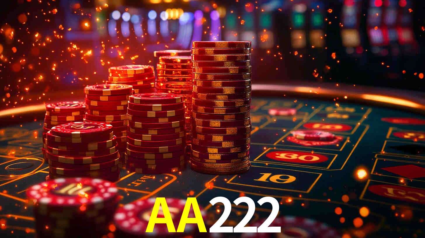 AA222 Licença Curaçao Gaming