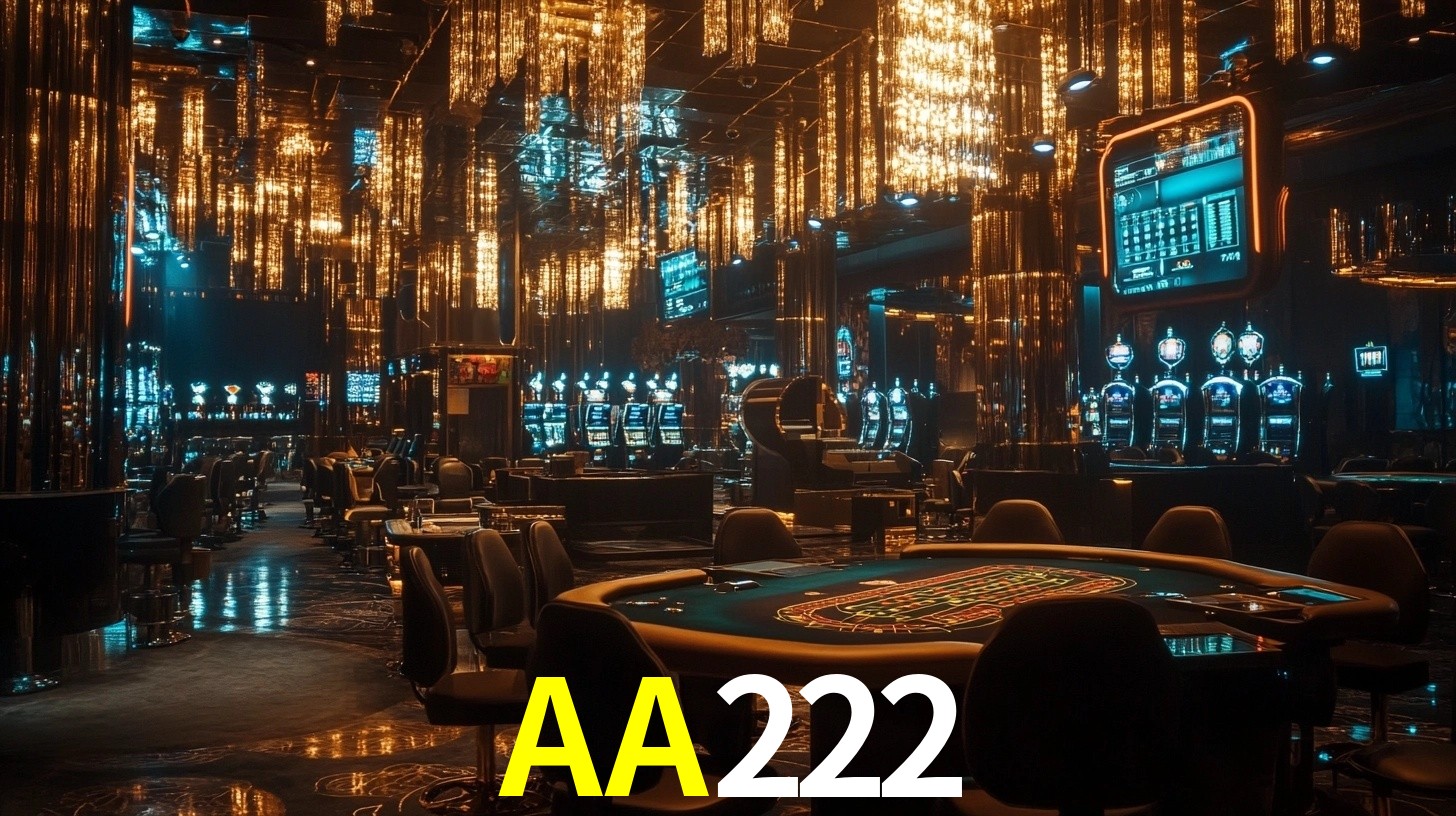 AA222 bonus