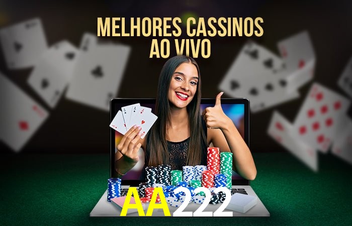AA222 Download Oficial