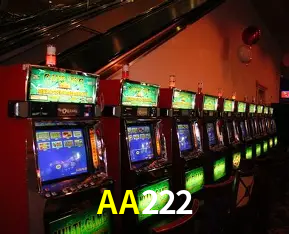 AA222 vip