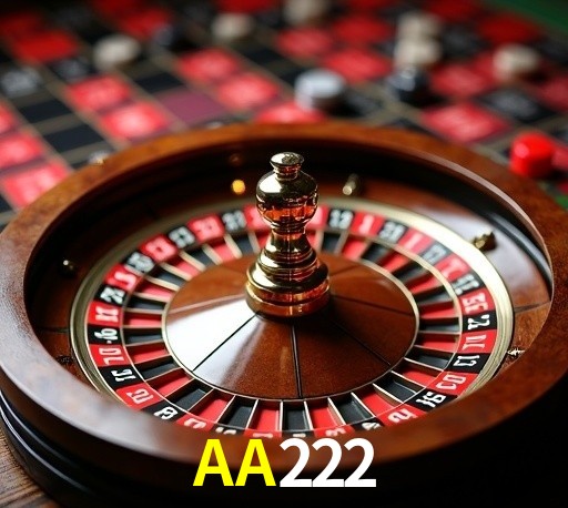 Logo AA222 Loteria Online