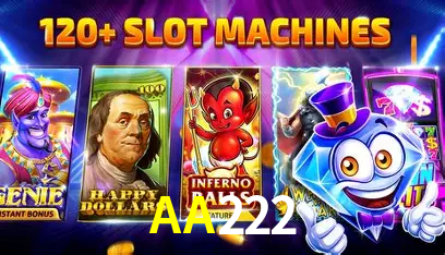 AA222 bet casino
