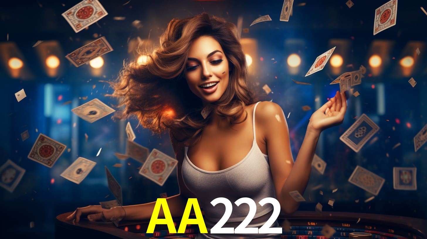 AA222 cassino online