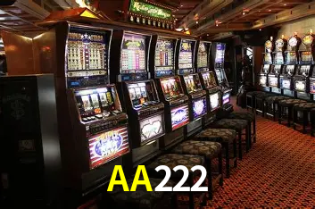 AA222 bet Brasil