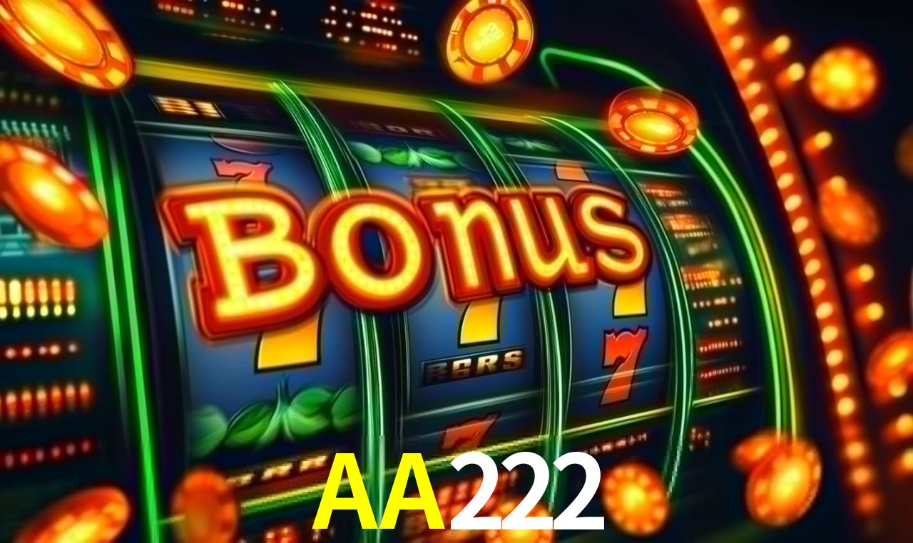 Odds Competitivas AA222