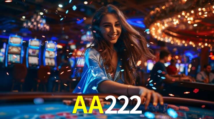 AA222 login