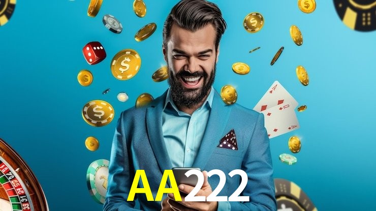 plataforma AA222